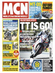 MCN - 06.5.2019