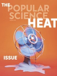 Popular Science USA - Summer 2021