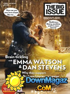 The Big Issue - 13.03.2017