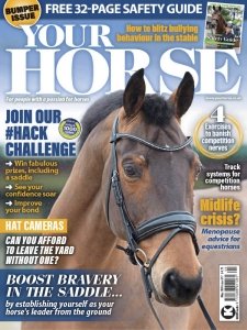 Your Horse - 05.2024