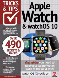 Apple Watch & watchOS 10 Tricks & Tips - Ed. 5 2024