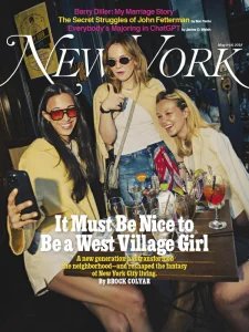 New York - 05.5.2025