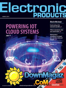 Electronic Products - 03.2017