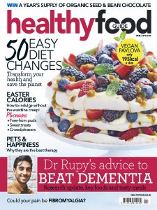 Healthy Food Guide UK - 04.2019