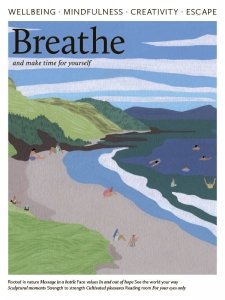 Breathe UK - Is. 39 2021