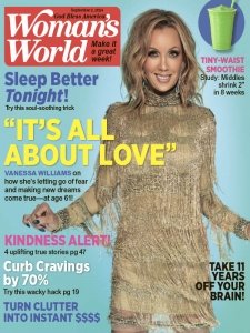 Woman's World USA - 09.2.2024