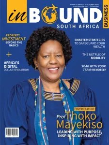 InBound Sauth Africa Business - 10.2025