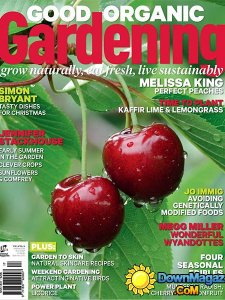 Good Gardening - November/December 2013