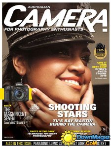 Camera - January/February 2015