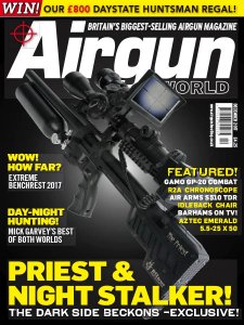 Airgun World - 12.2017