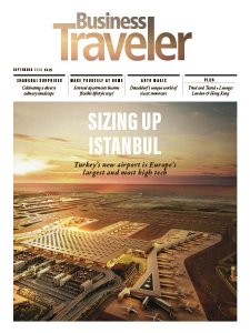 Business Traveler USA - 09.2018