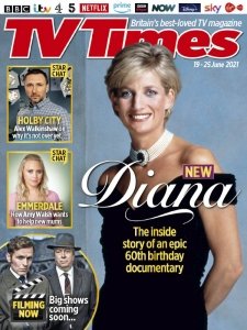 TV Times - 19.06.2021