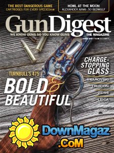 Gun Digest - 04.2017