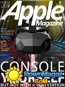 AppleMagazine - 18.08.2017