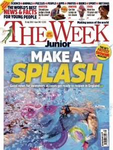 The Week Junior UK - 18.07.2020