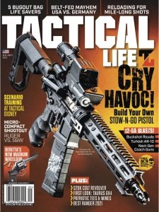 Tactical Life - 08/09 2021