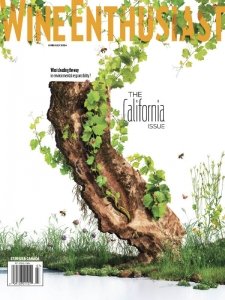 Wine Enthusiast - 06/07 2024