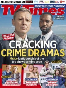 TV Times - 29.03.2025