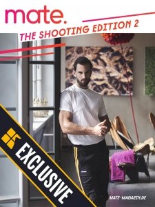 mate - The Shooting Edition 2