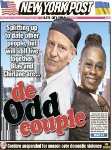 New York Post - 07.6.2023