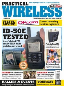 Practical Wireless - 04.2024