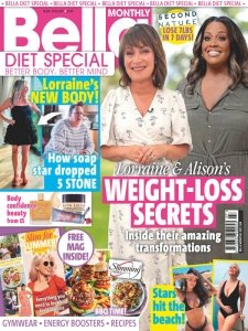 Bella Diet Special - 18.06.2024