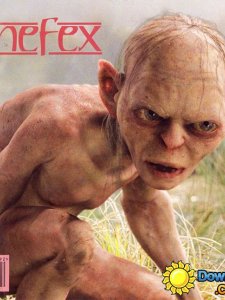 Cinefex - Issue No. 92