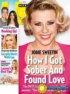 Us Weekly - 11 April 2016