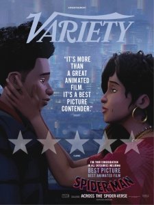 Variety - 11.29.2023