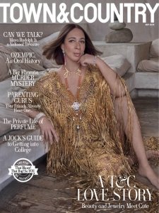 Town & Country USA - 05.2024