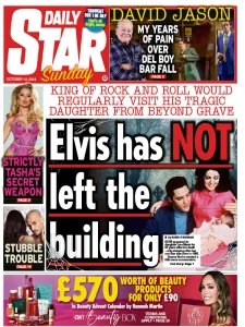 Daily Star - 13.10.2024