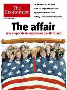 The Economist EU - 26.05.2018