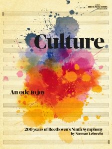 The Sunday Times Culture - 01.21.2024