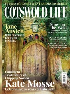 Cotswold Life - 02.2025