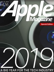 AppleMagazine - 12.27.2019