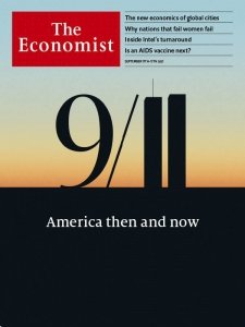 The Economist EU - 09.11.2021