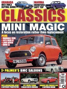 Classics Monthly - 05.2023