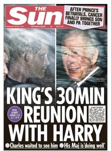 The Sun UK - 7.02.2024