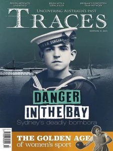 Traces - Ed. 31 2025