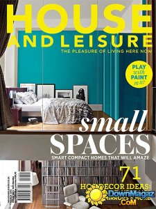 House and Leisure - March 2015