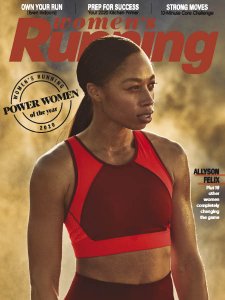 Women's Running USA - 01/02 2020