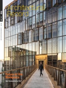 Architectural Record - 05.2022