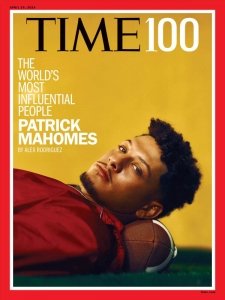 TIME USA - 04.29.2024