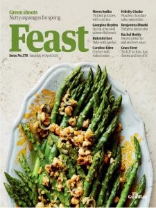 The Guardian Feast - 19.04.2025