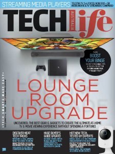 TechLife AU - 01.2018