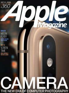 AppleMagazine - 09.21.2018