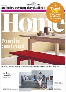 The Sunday Times Home - 1.11.2020