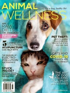 Animal Wellness - 02/03 2021