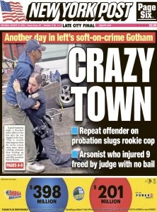 New York Post - 08.10.2024