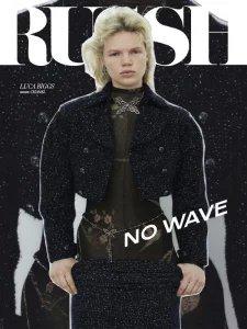 RUSSH - Is. 112 2025